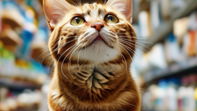 Top 5 Tips for Finding a Reliable Kitty Litter Supplier China?