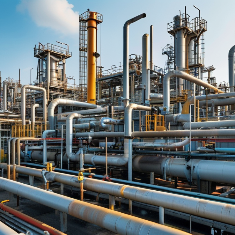 How to Choose the Best Fuel Gas Filtration Systems?
