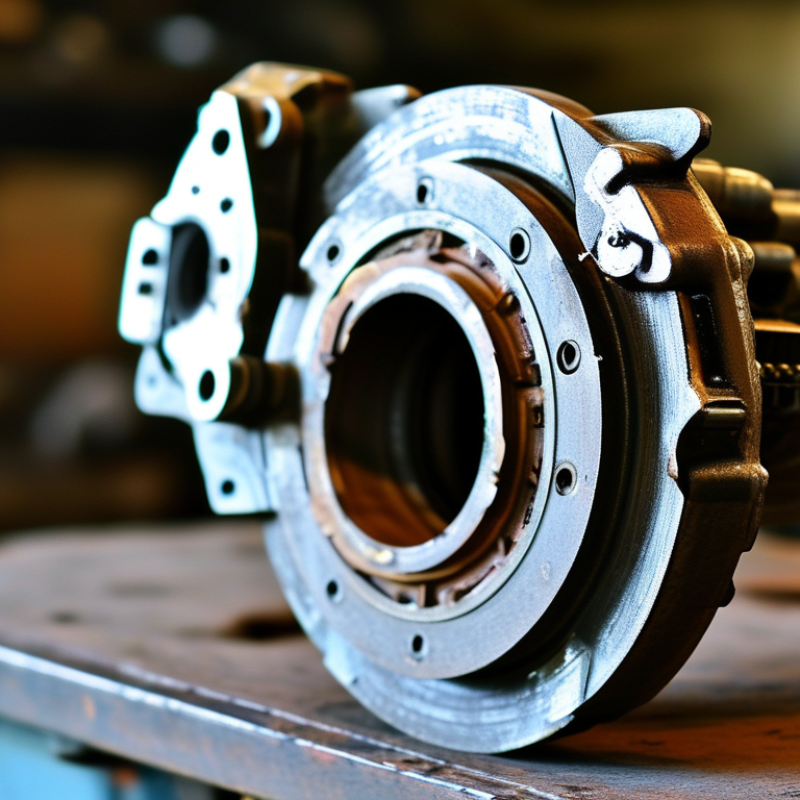 5 Ways Clutch Disc Impacts Fuel Efficiency for Buyers?