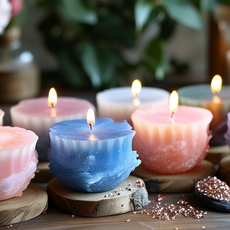 2026 Best Mica Powder in Candles Tips for Global Buyers