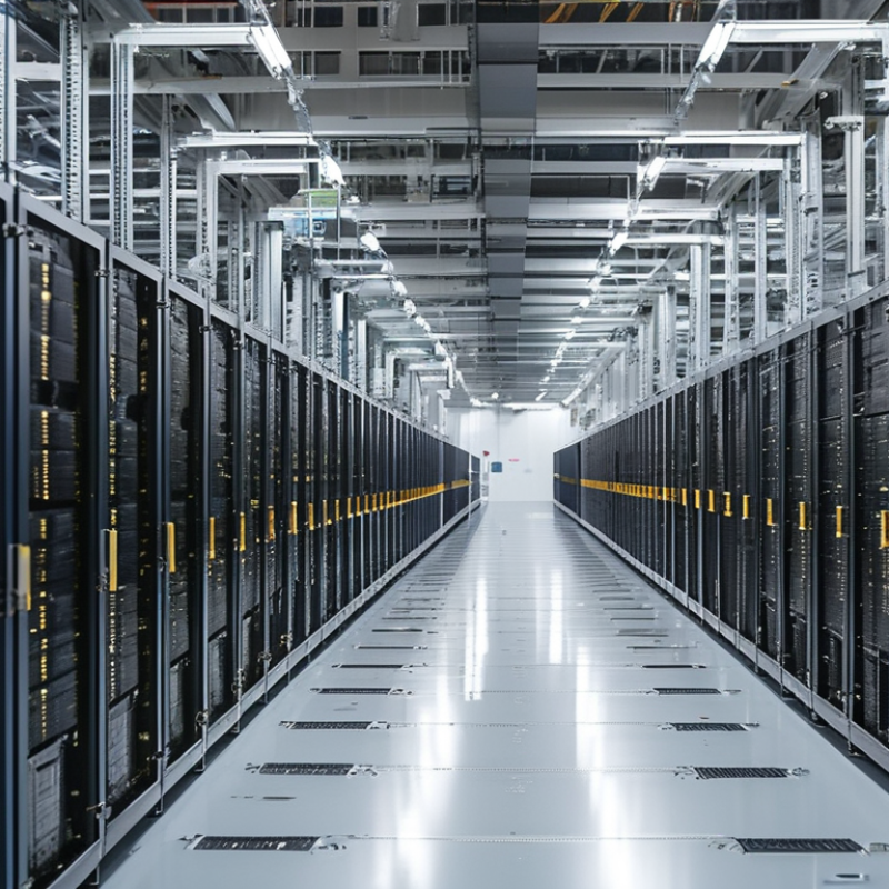 Best AI Server Factory in China for Global Buyers?