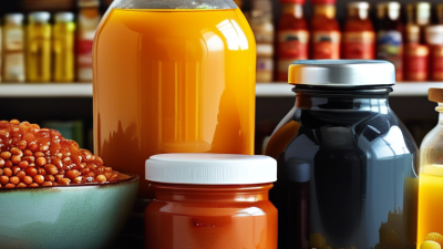 What are the Top Food Additives You Should Know About?