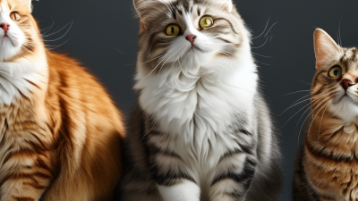 Top 10 Cat Litter Companies in China You Should Know?