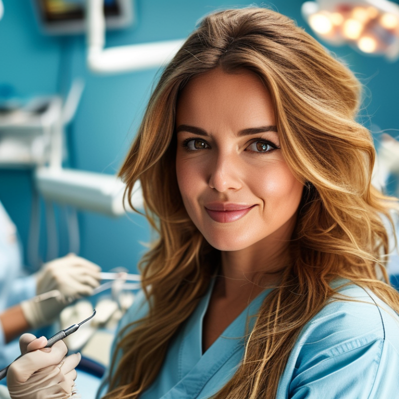 Best Practices for Dental Probe Handling and Usage Tips?