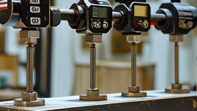 How to Choose the Right Biaxial Load Cell for Your Needs?