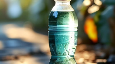 2026 Top Plastic Bottle Trends for Global Buyers?