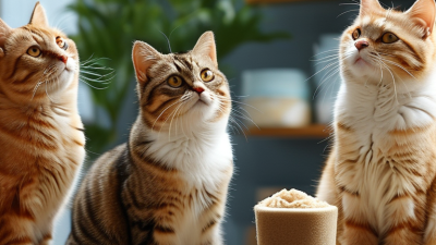 Top Cat Sand Supplier China for Your Global Sourcing Needs?