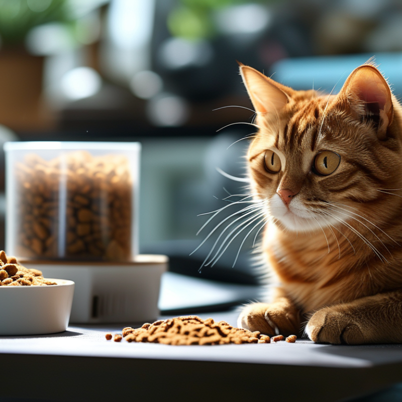 Top Tips for Choosing Cat Sand Manufacturer in China?