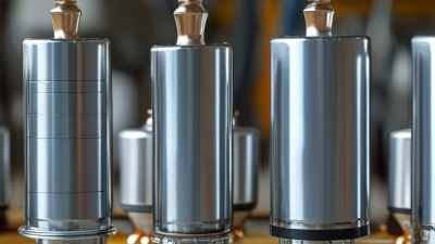 Top 10 High Current Inductor Suppliers in China for Global Buyers?