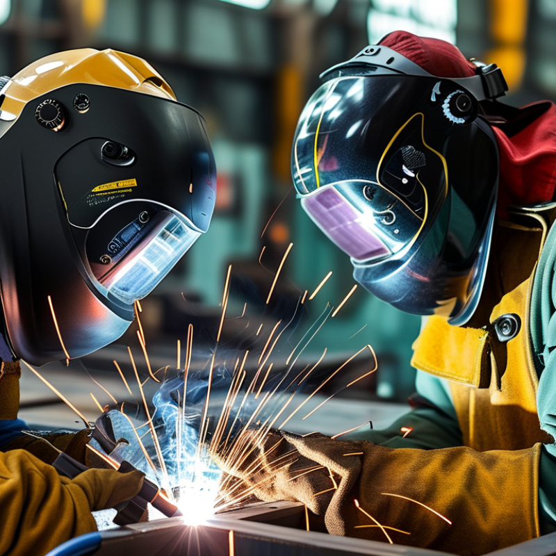 How to Master Complex Structure Welding Techniques in 2026?