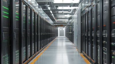 2026 Top Commercial Battery Storage Solutions for Global Buyers?