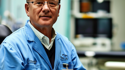 Exploring the Best PCL Reconstruction Devices Available in China
