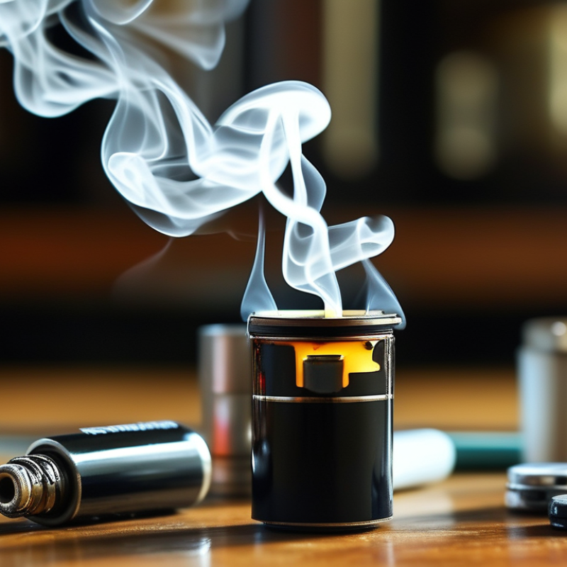 How to Prevent Vape Leakage for Better Performance?