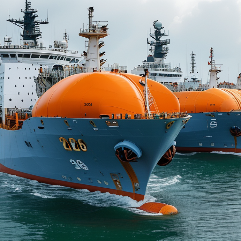 2026 Guide to Choosing the Right Marine Fenders for Your Needs?