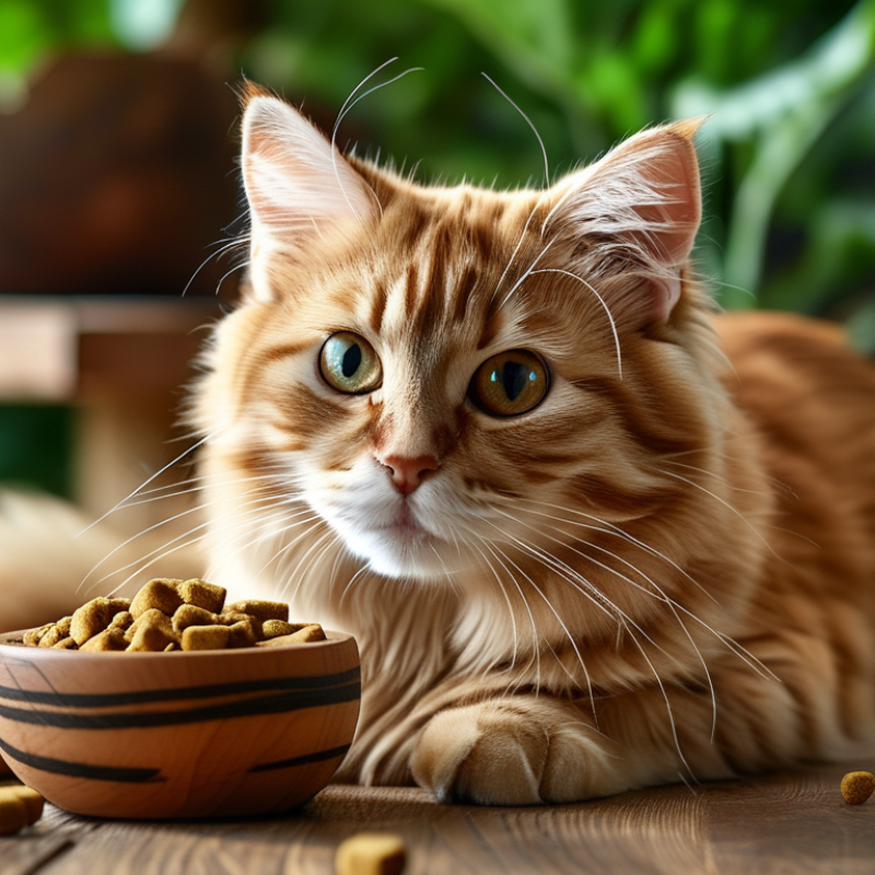 Best Cassava Cat Litter for Eco Friendly Pet Owners?