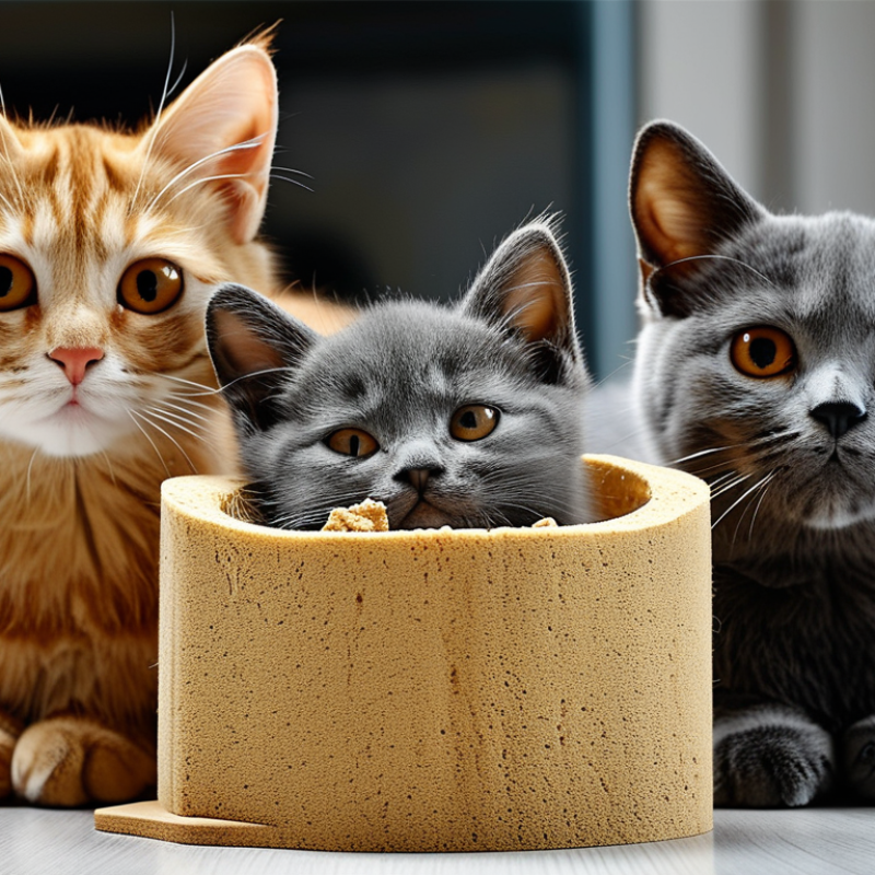 What is Odm Cat Litter and Why is it in Demand Worldwide?