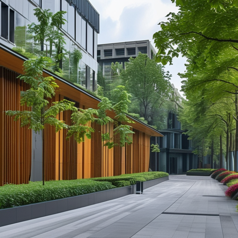 Top 10 Benefits of WPC Louver Panels for Global Buyers?