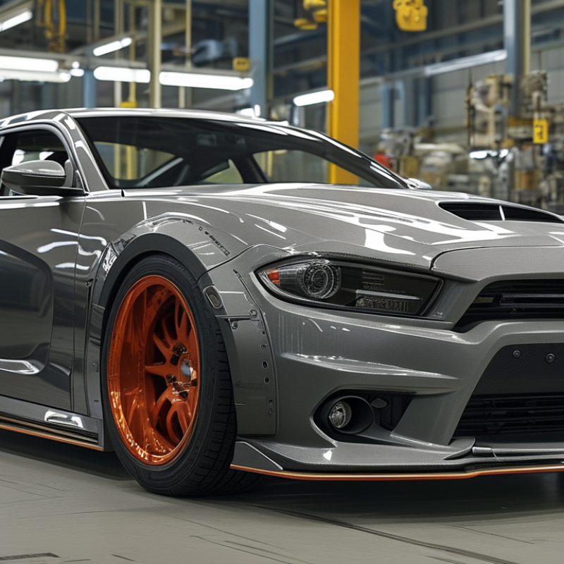 How to Compare Auto Parts Manufacturers for Best Quality?