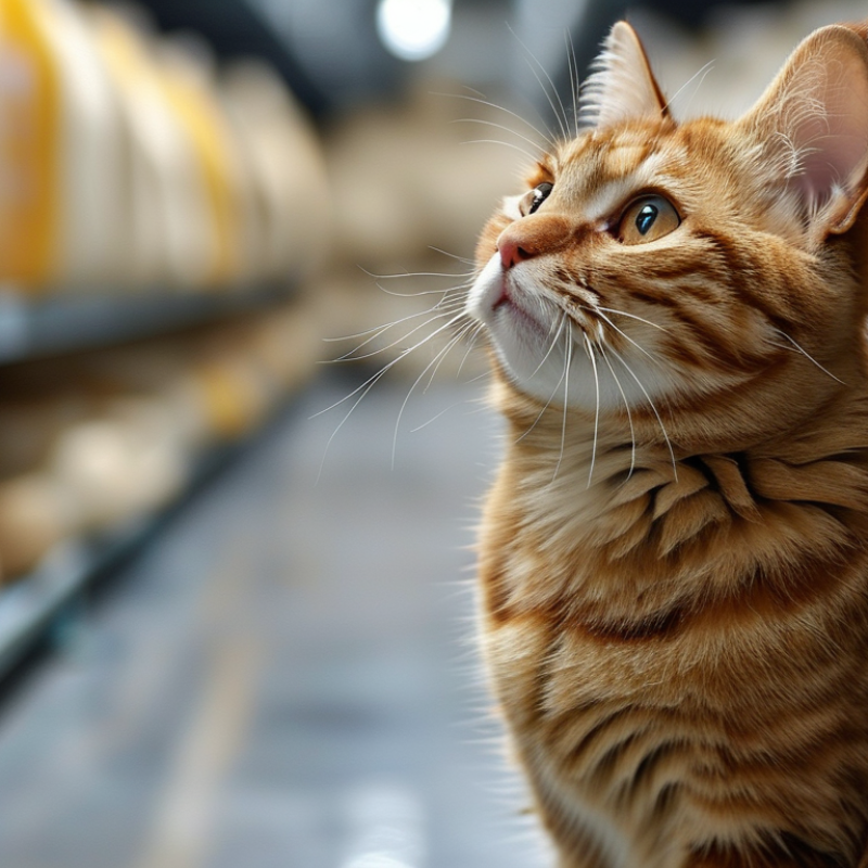 Top 5 Kitty Litter Factories in China for Global Buyers?