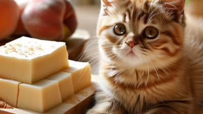Best Sales Peach Tofu Cat Litter for Global Buyers?