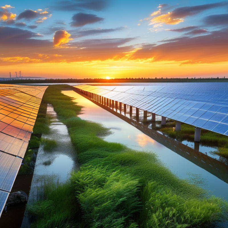 China Top 10 Reasons to Invest in Solar Energy for the Future?
