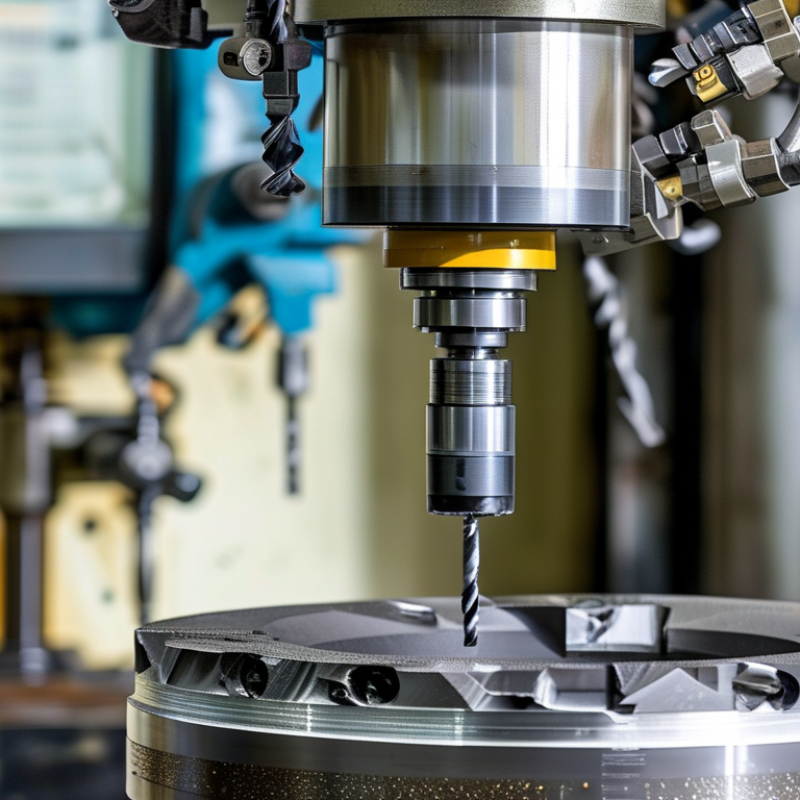 What is Radial Drilling Machine Z3050x16 and How Does It Work?