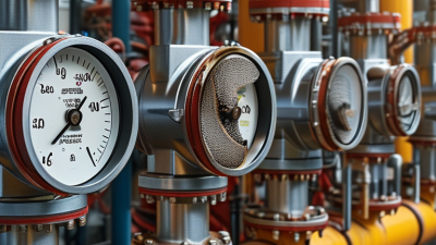 What is Fuel Gas Filtration Systems and How Do They Work?