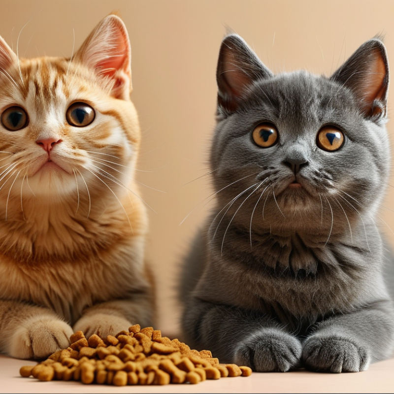 How to Choose the Best China Peach Tofu Cat Litter for Your Cats?
