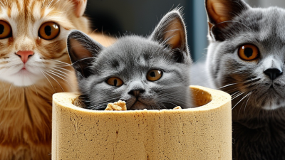 What is Odm Cat Litter and Why is it in Demand Worldwide?