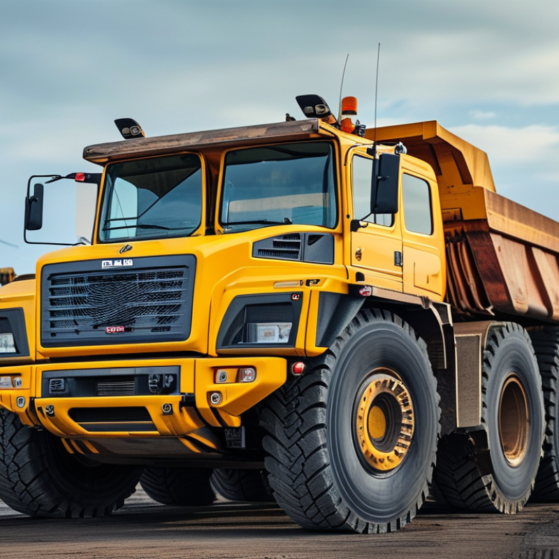 Where to Find Quality Belaz Parts for Global Procurement?