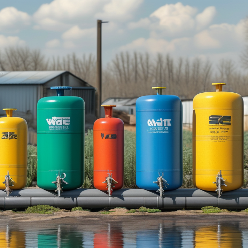 What is Water Tank Hose and How to Choose the Right One?