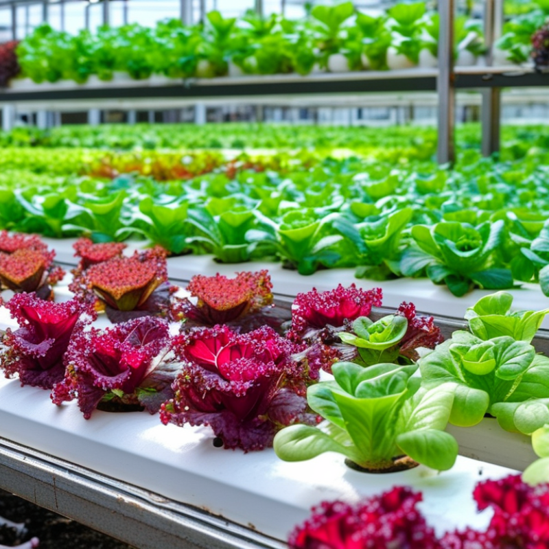 Best Hydroponic Setup for Beginners in 2026?