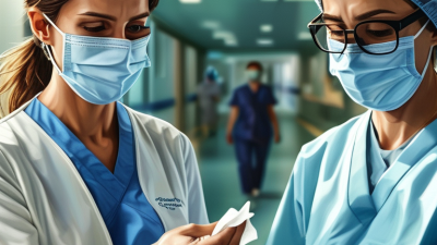 Top 10 Benefits of Using Medical Paper Hand Towels?