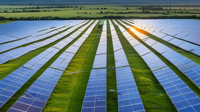 Top 10 Solar Energy Providers for Global Buyers?