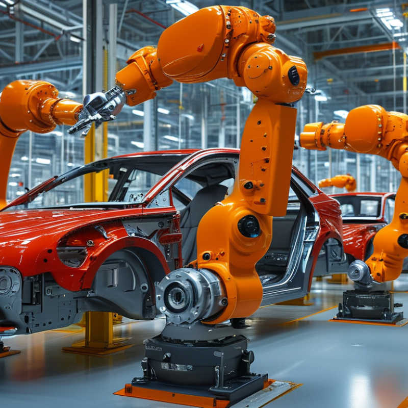 Why Choose ODM Auto Parts Manufacturer for Global Sourcing?