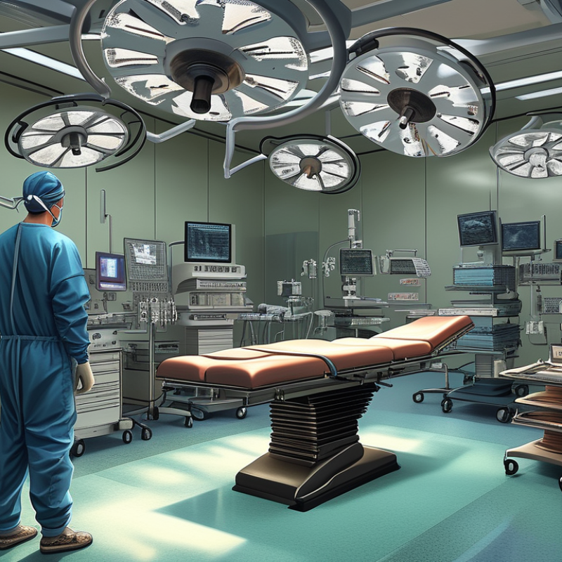 5 Key Reasons Why Surgical Planning Matters in Fracture Repair?