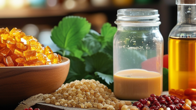 Essential Tips for Understanding Food Additives in Global Trade?