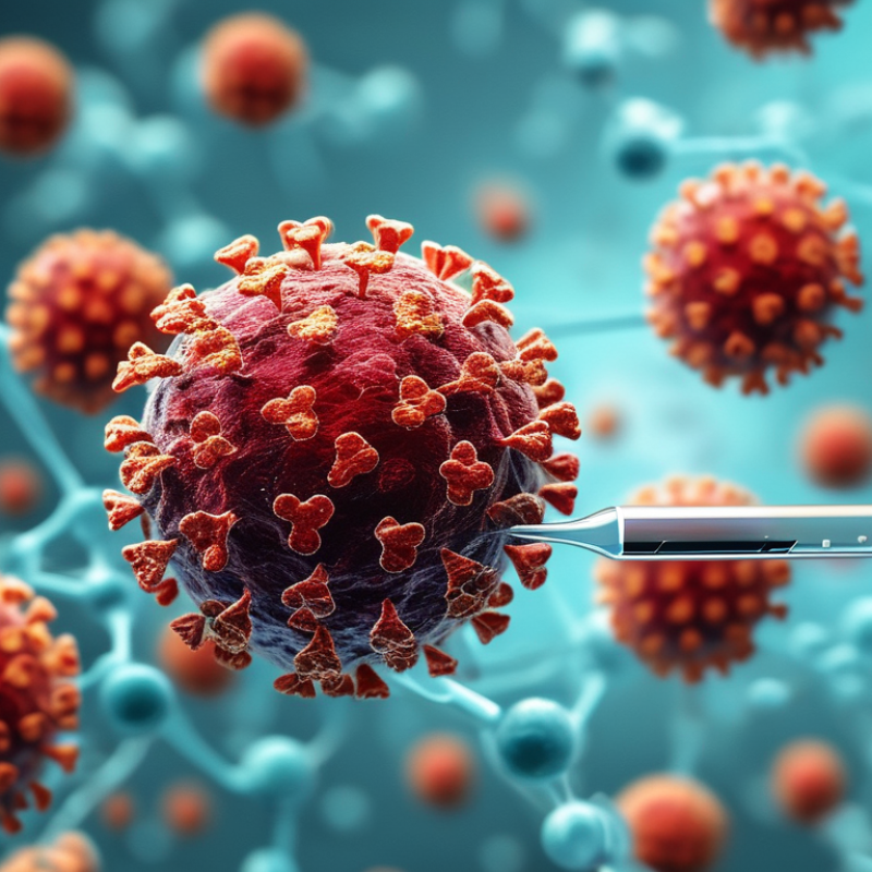 What Role Do Molecular Diagnostics Play in Cancer Testing?