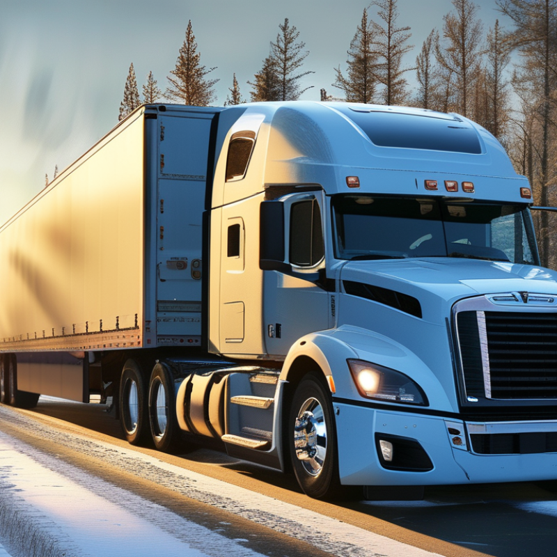 How to Choose the Best Cryogenic Semi Trailer for Your Needs?