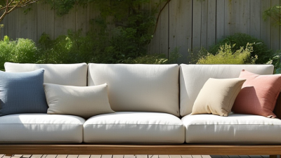 Best Outdoor Sofa Chair for Comfort and Style in Your Garden?