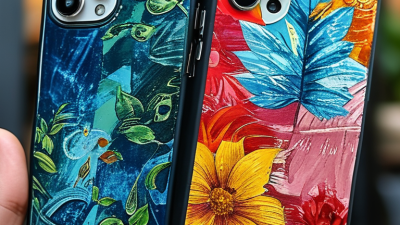 Why Choose Engraved Phone Cases for Your Business Needs?