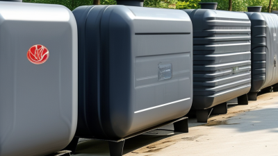 China Best Flexible Water Tanks for Your Procurement Needs?