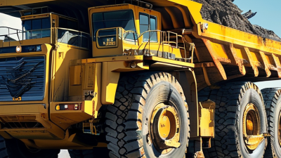 Best Belaz 75131 Dump Truck Features for Global Buyers?