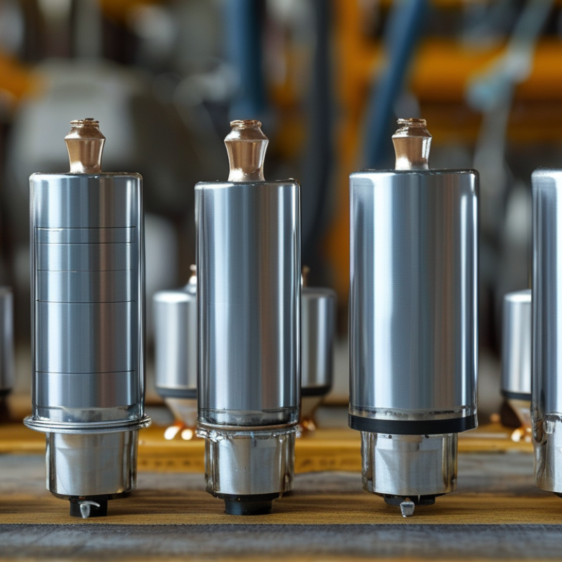 Top 10 High Current Inductor Suppliers in China for Global Buyers?
