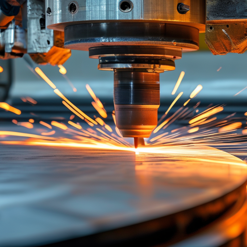 Top 10 Benefits of Laser Cladding Coating for Global Buyers?