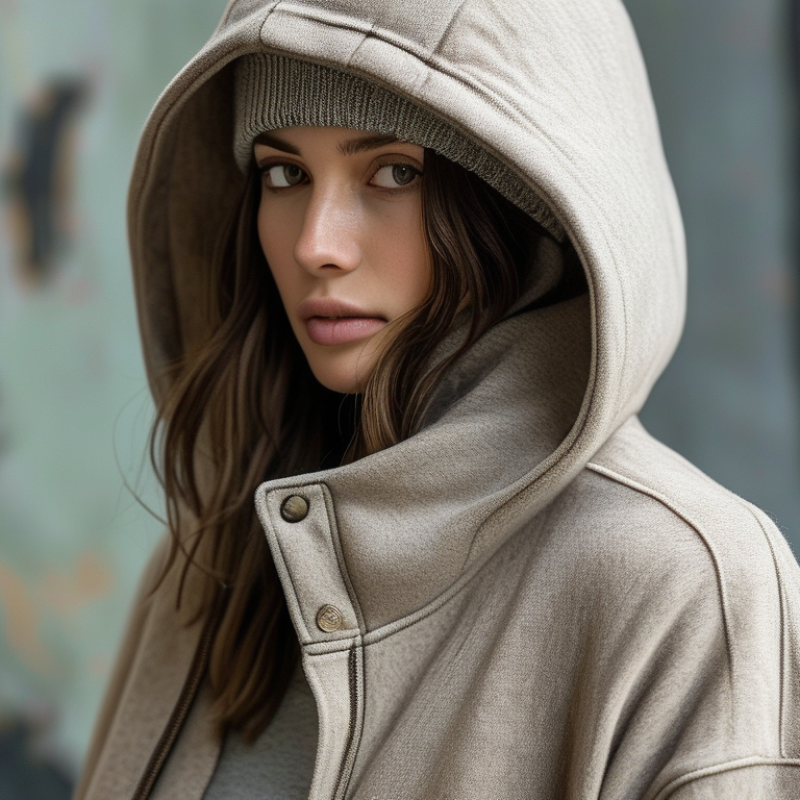 2026 Top Trends in Wool Hoodies for Ultimate Comfort and Style?