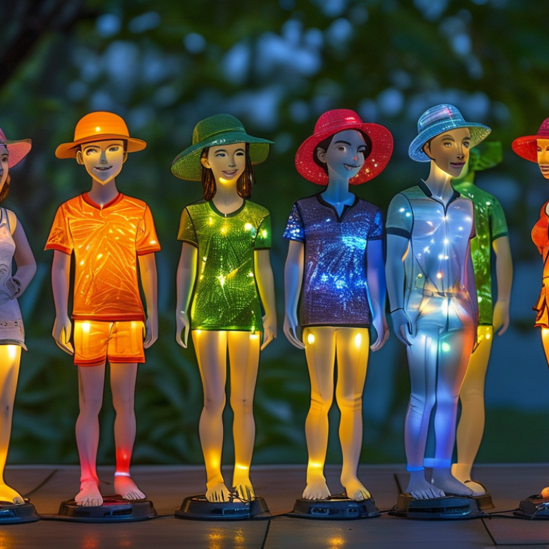 Top 10 Solar Motion Sensor Lights for Global Buyers?