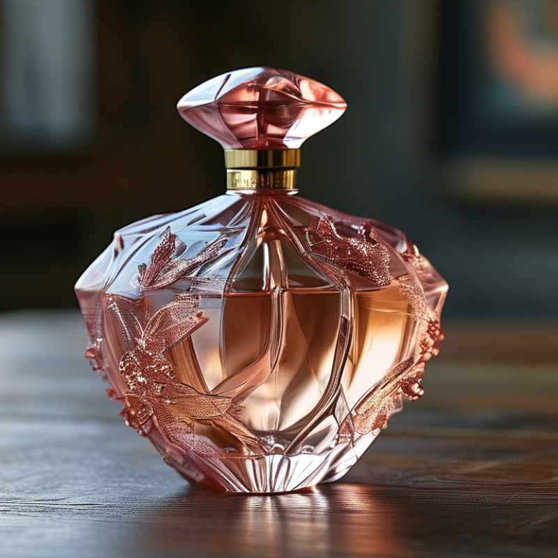 Top 10 Unique Perfume Bottle Designs You Must See?