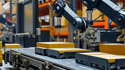 Top Automatic Box Sealing Machine Trends to Watch in 2026?