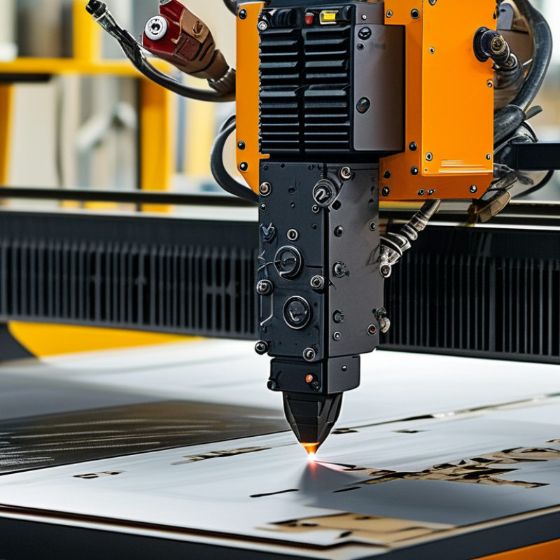 How to Choose the Best Laser Cutting Machine for Your Needs?